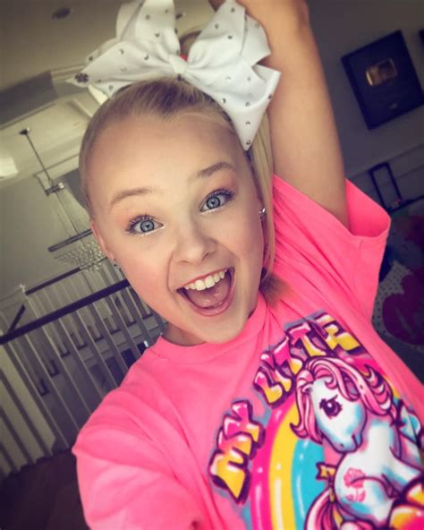 JoJo Siwa (@itsjojosiwa) • Instagram photos and videos.